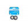 Perjungėjo ratukų komplektas Shimano RD-5800 105