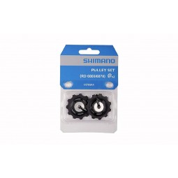 Perjungėjo ratukų komplektas Shimano RD-6800 Ultegra