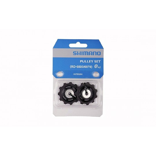 Perjungėjo ratukų komplektas Shimano RD-6800 Ultegra