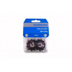 Perjungėjo ratukų komplektas Shimano RD-4700 Tiagra