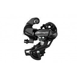 Perjungėjas galinis Shimano RD-TX800 Tourney