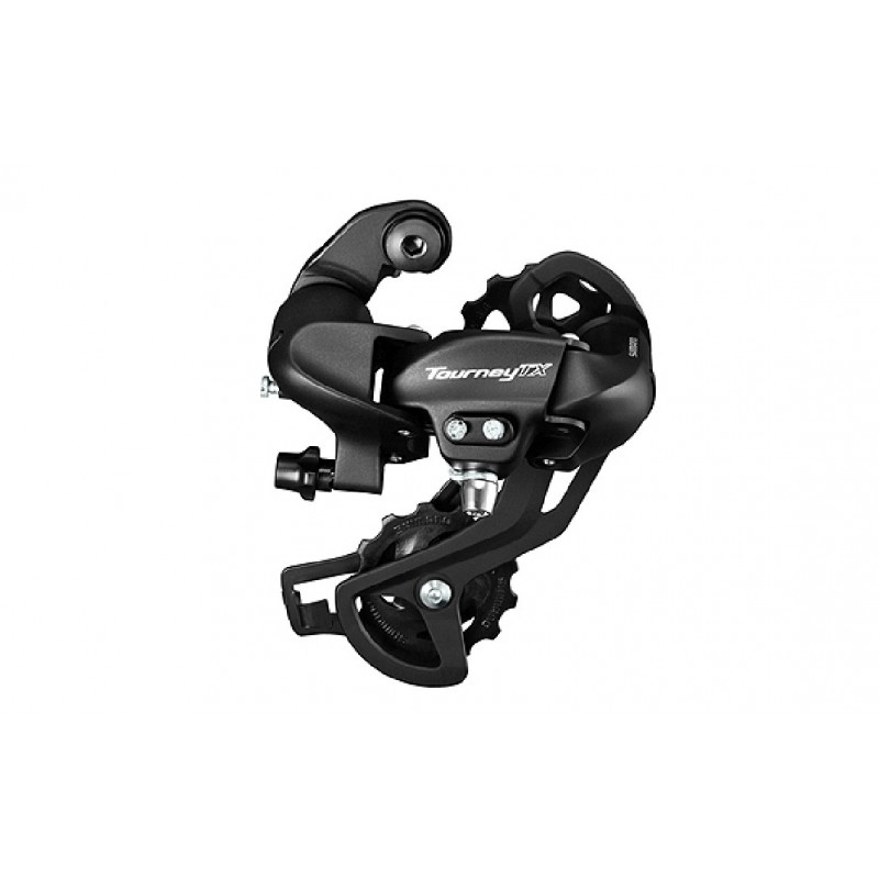 Perjungėjas galinis Shimano RD-TX800 Tourney