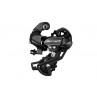 Perjungėjas galinis Shimano RD-TX800 Tourney