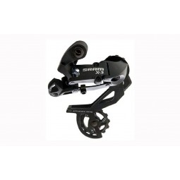 Perjungėjas galinis SRAM X-3