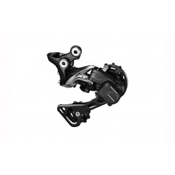 Perjungėjas galinis Shimano RD-M8000 GS Deore XT Shadow+