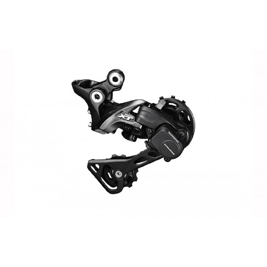 Perjungėjas galinis Shimano RD-M8000 GS Deore XT Shadow+