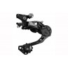 Perjungėjas galinis Shimano RD-M6000 GS Deore Shadow+
