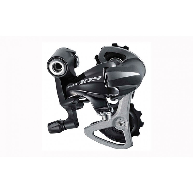 Perjungėjas galinis Shimano RD-5701-SS 105