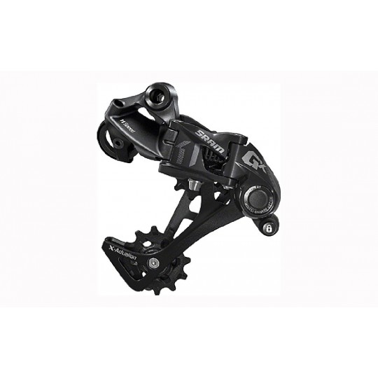 Perjungėjas galinis SRAM GX Type