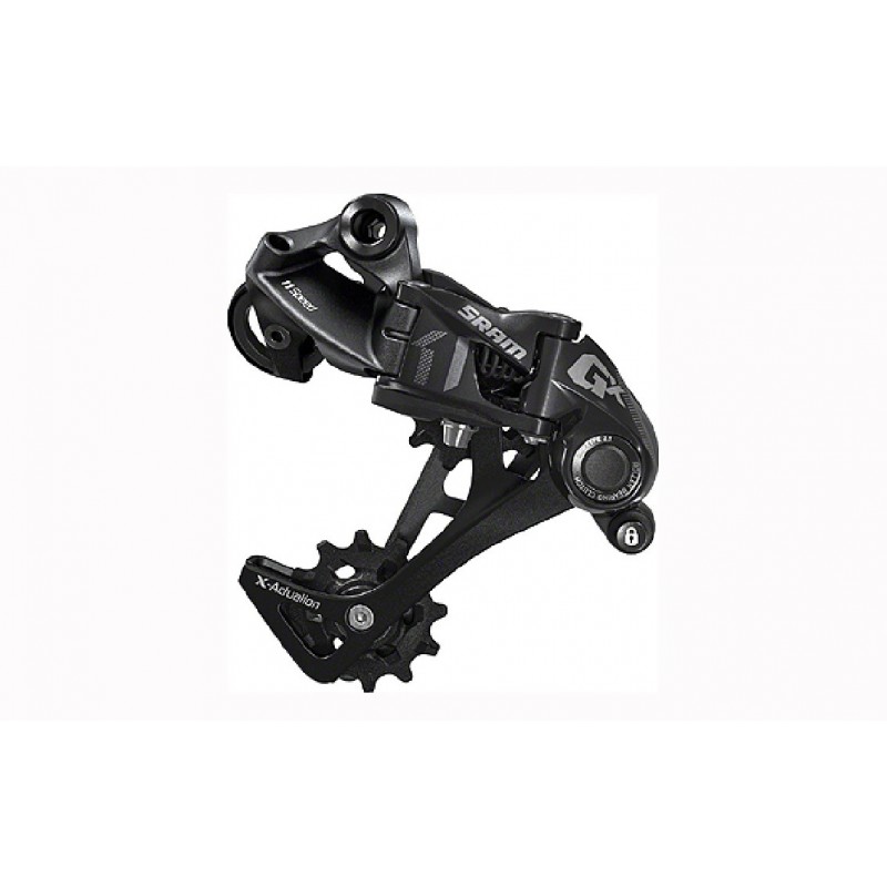 Perjungėjas galinis SRAM GX Type
