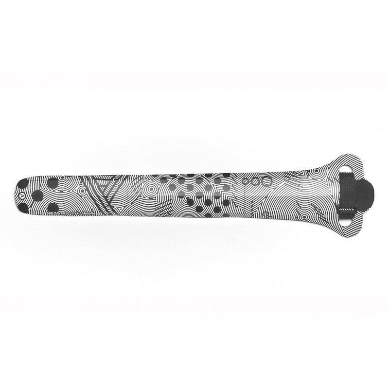 Skydelis galinis Ass Savers Fendor Bendor Regular