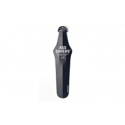 Skydelis galinis Ass Savers Regular Black