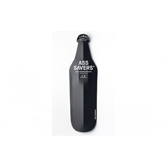 Skydelis galinis Ass Savers Big Black