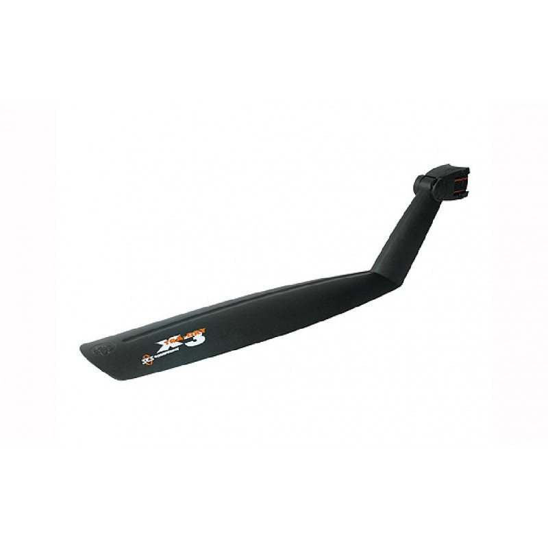 Skydelis galinis SKS 26" X-Tra-Dry