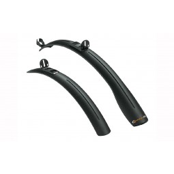 Skydelių komplektas SKS 26" + 28" Beavertail XL