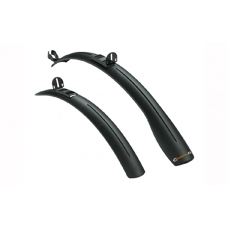 Skydelių komplektas SKS 26" + 28" Beavertail XL
