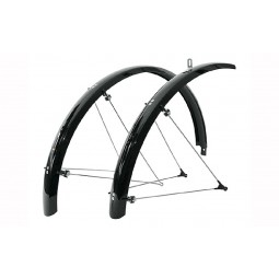 Skydelių komplektas SKS 28" Bluemels Shiny 35