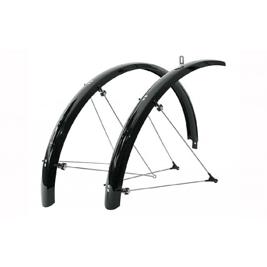 Skydelių komplektas SKS 28" Bluemels Shiny 35