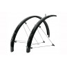 Skydelių komplektas SKS 28" Bluemels Shiny 35