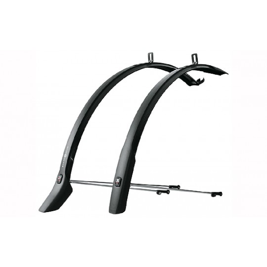Skydelių komplektas SKS 28" Velo 42 Urban