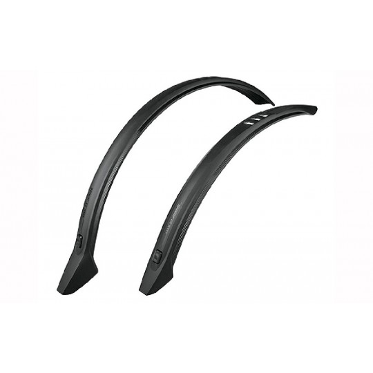 Skydelių komplektas SKS 24" Velo 55 Junior