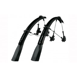 Skydelių komplektas SKS 28" Raceblade Pro