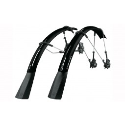 Skydelių komplektas SKS 28" Raceblade Pro XL