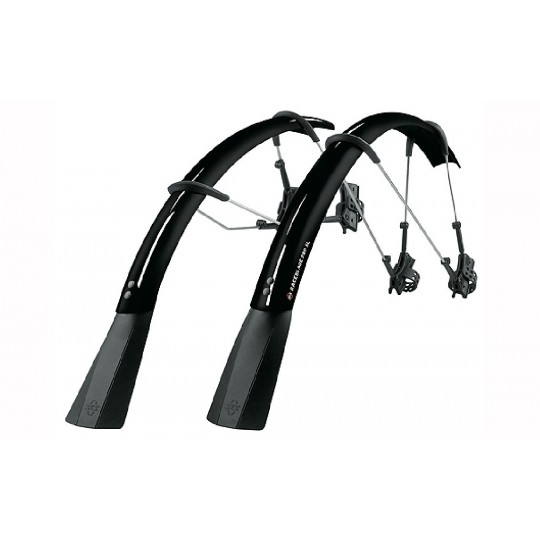 Skydelių komplektas SKS 28" Raceblade Pro XL