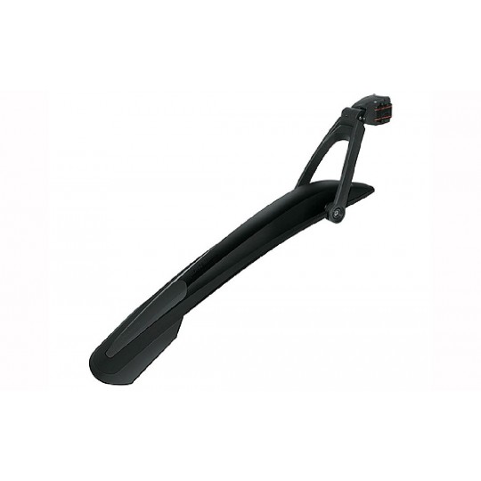 Skydelis galinis SKS 26" + 27.5" X-Blade