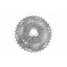 Žvaigždžių blokas galinis Shimano CS-M771-10 Deore XT