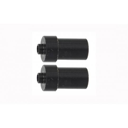 Unior ratų lyginimo stendo adapteris