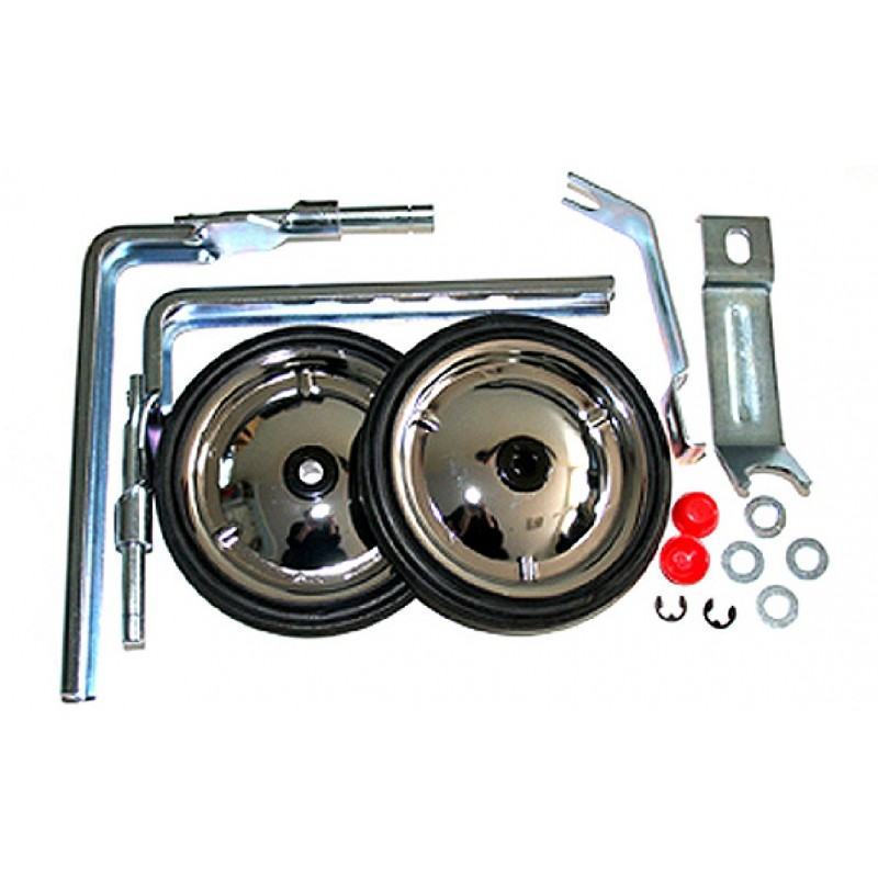Ratukai pristatomi Sunnywheel