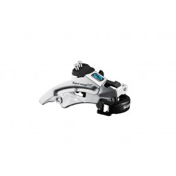 Perjungėjas priekinis Shimano FD-TX800 Tourney