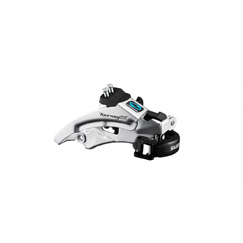 Perjungėjas priekinis Shimano FD-TX800 Tourney