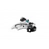 Perjungėjas priekinis Shimano FD-TX800 Tourney