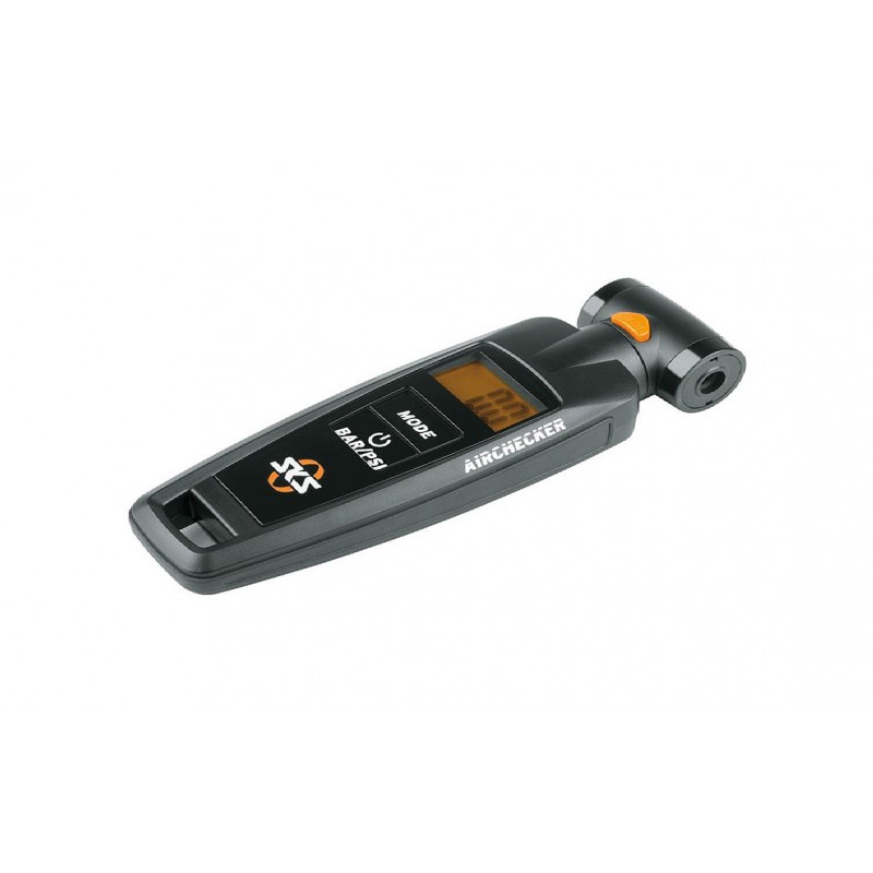 SKS elektroninis manometras