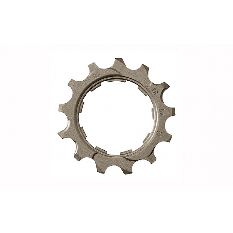 Žvaigždutė galinė Shimano CS-M8000