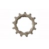 Žvaigždutė galinė Shimano CS-M8000