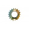 Žvaigždutė galinė 18T Sturmey Archer HSL844