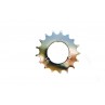 Žvaigždutė galinė 17T Sturmey Archer HSL846