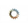 Žvaigždutė galinė 16T Sturmey Archer HSL848