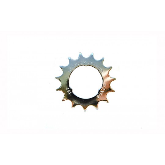 Žvaigždutė galinė 15T Sturmey Archer HSL850