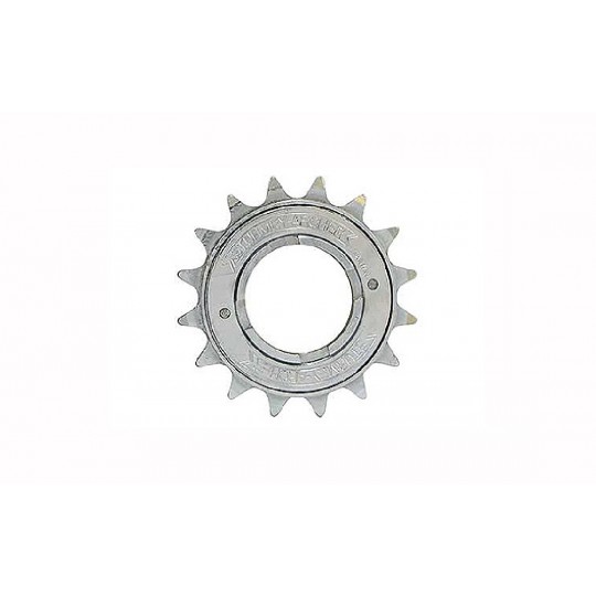 Žvaigždutė galinė 17T Sturmey Archer SFS30