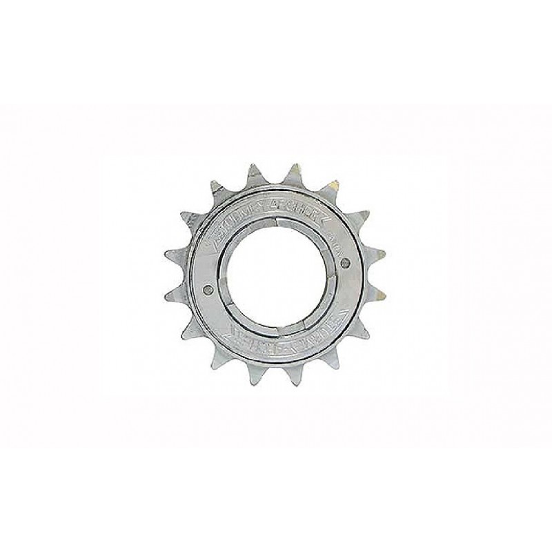 Žvaigždutė galinė 17T Sturmey Archer SFS30