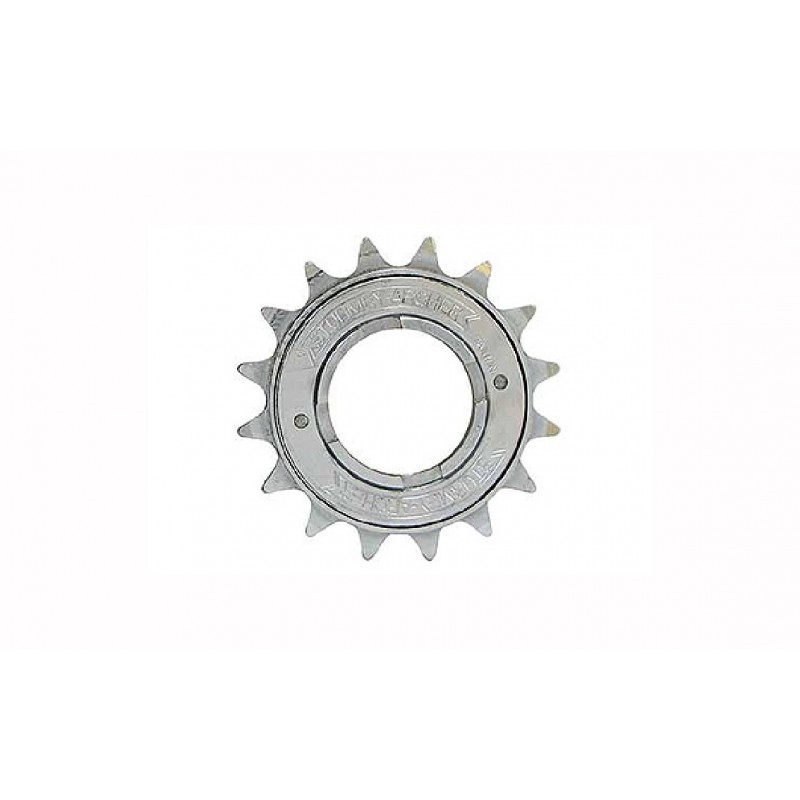 Žvaigždutė galinė 16T Sturmey Archer SFS30