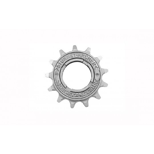 Žvaigždutė galinė 13T Sturmey Archer SFX30