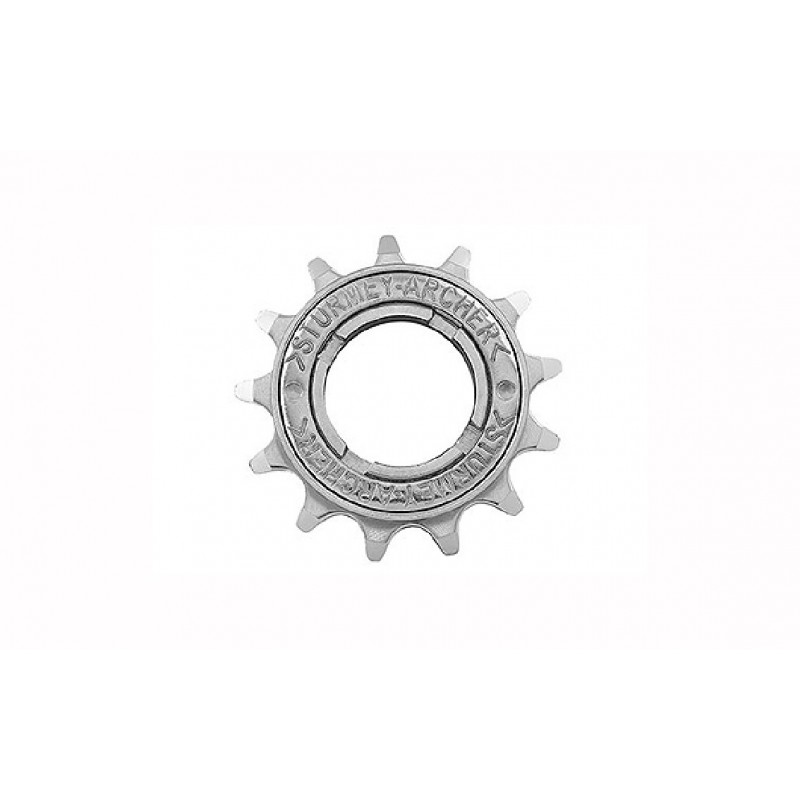 Žvaigždutė galinė 13T Sturmey Archer SFX30