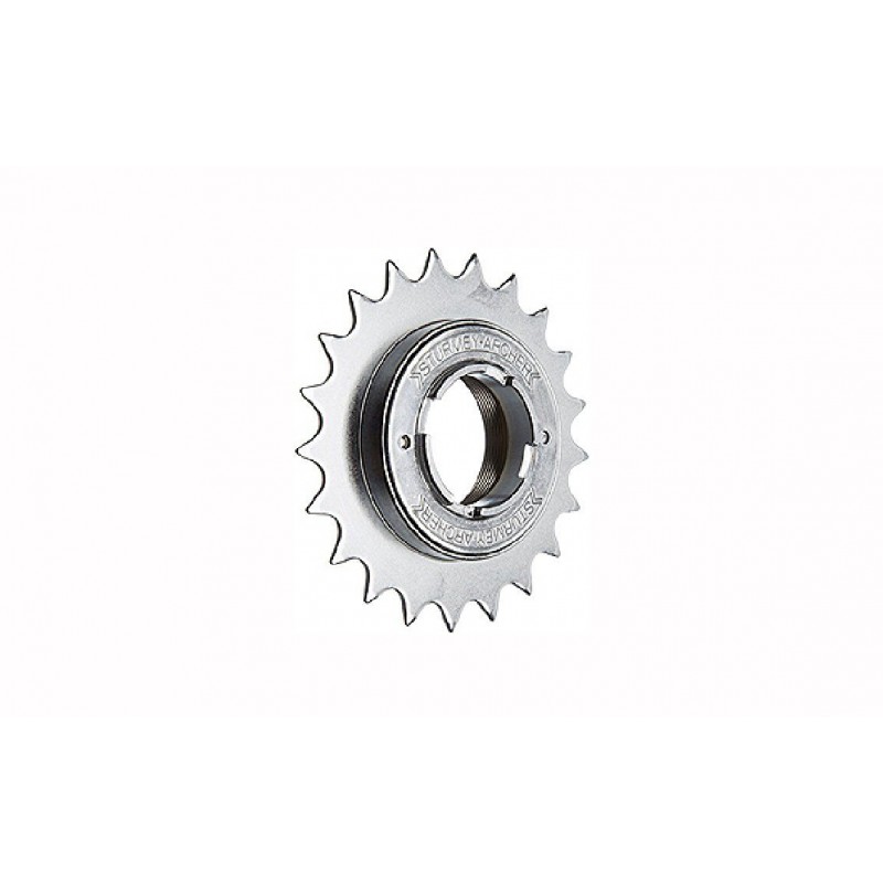 Žvaigždutė galinė 21T Sturmey Archer SFS30