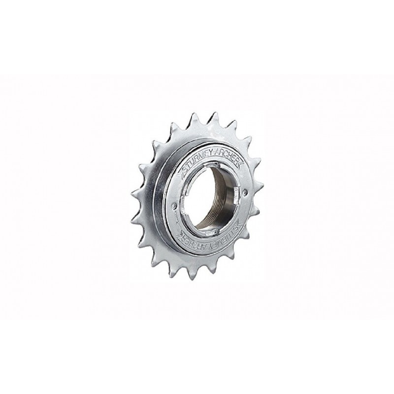 Žvaigždutė galinė 19T Sturmey Archer SFS30