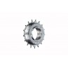 Žvaigždutė galinė17T Sturmey Archer SFS30